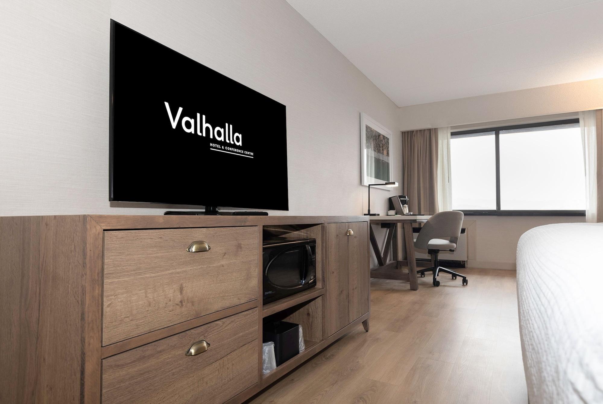 Valhalla Hotel & Conference Centre Thunder Bay Exterior photo