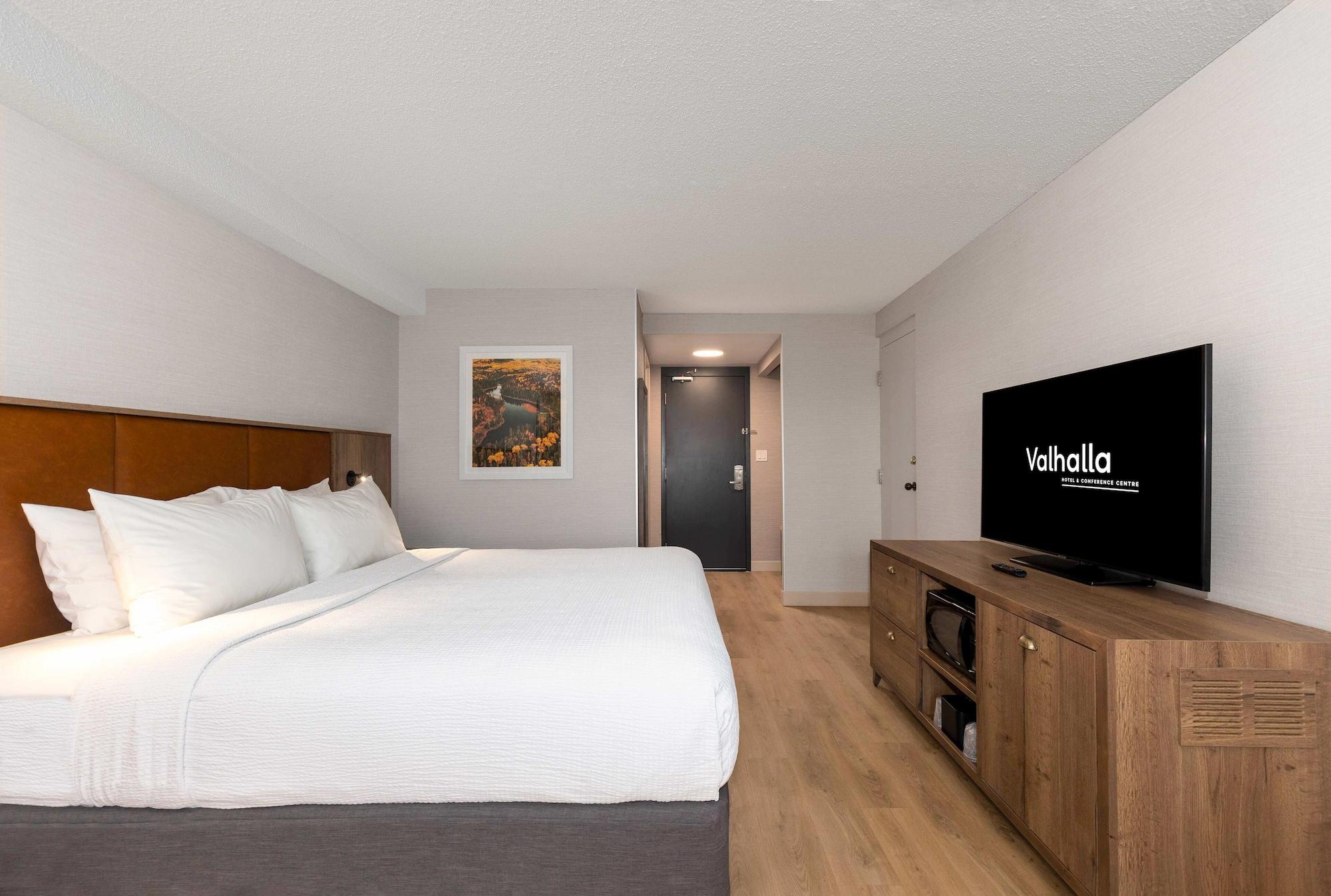 Valhalla Hotel & Conference Centre Thunder Bay Exterior photo