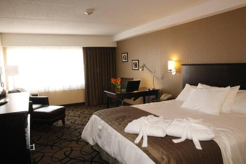 Valhalla Hotel & Conference Centre Thunder Bay Exterior photo