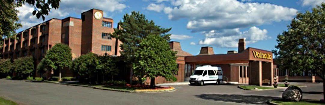 Valhalla Hotel & Conference Centre Thunder Bay Exterior photo