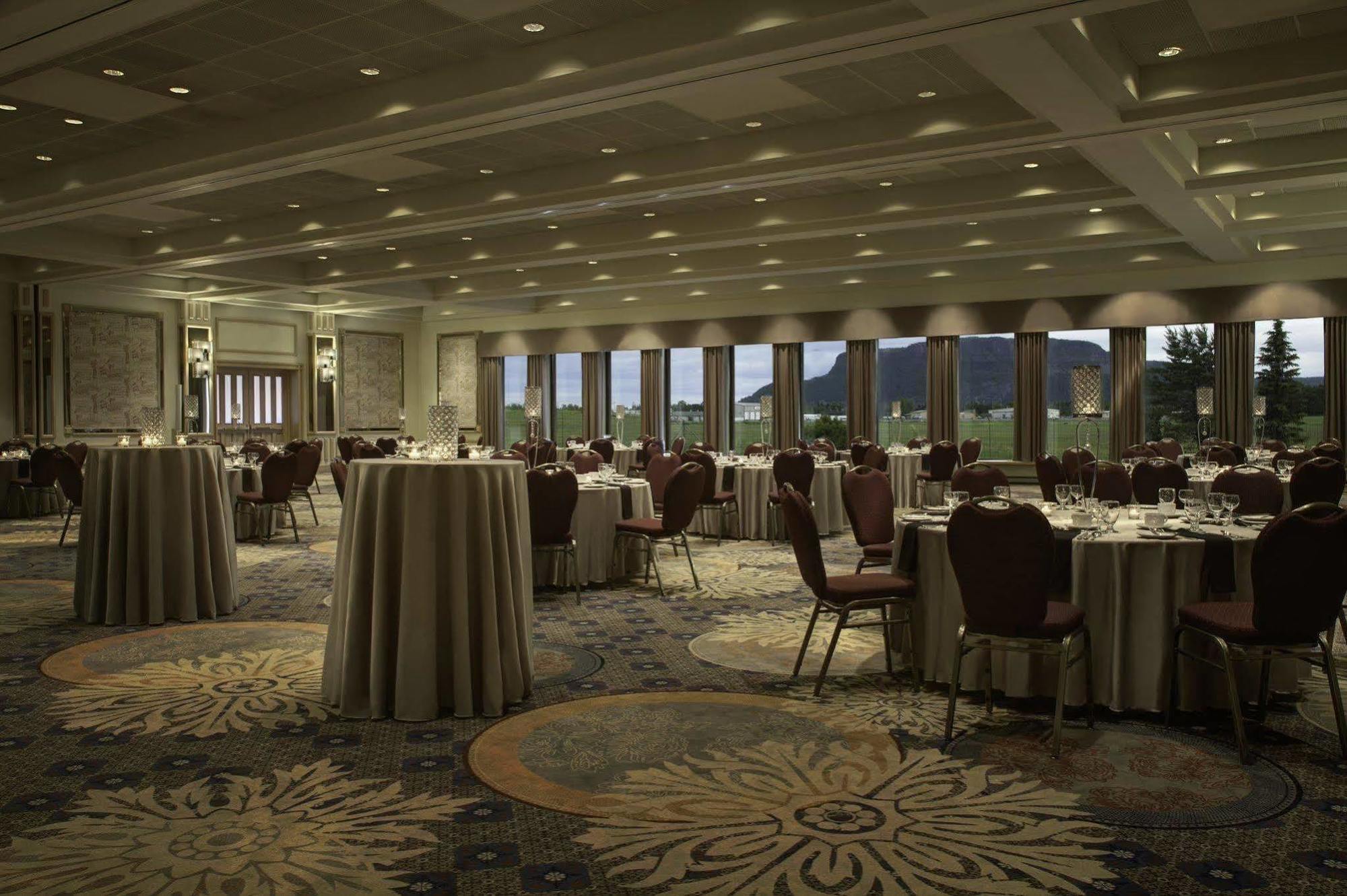 Valhalla Hotel & Conference Centre Thunder Bay Exterior photo
